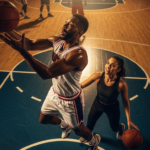 「またバスケがしたい」その想いだけで十分。大阪HOOP7がブランクも孤独も全肯定する理由