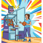 「見る専」卒業。大阪HOOP7なら、未経験のあなたが誰にもバレずにバスケデビューできる