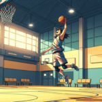 もう走らなくていい。大阪HOOP7で取り戻す、誰にも怒られない「純粋なバスケ」