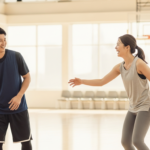 脱・三日坊主。大阪HOOP7で始める「義務感ゼロ」のバスケフィットネス