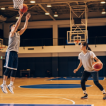 仲間集めはもう古い。大阪HOOP7で始める、大人の「ソロ・バスケ」革命