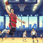 NBAの興奮を自分も。大阪HOOP7で叶える「大人の再現バスケ」