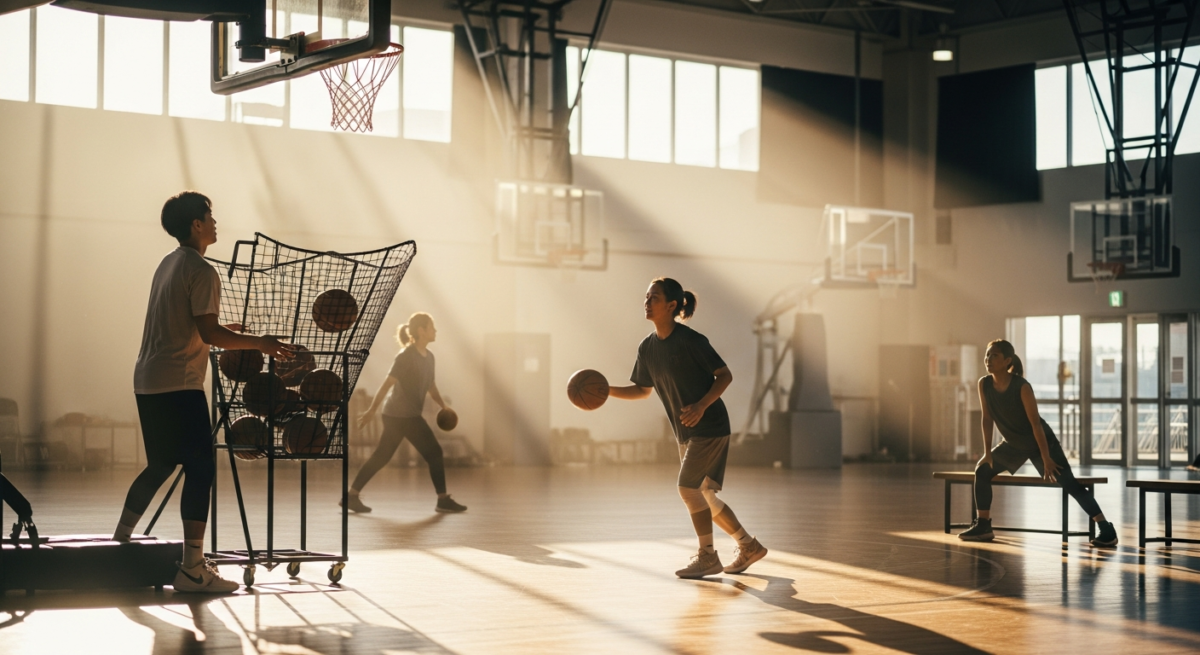 飲み会より熱く、ジムより自由。大阪HOOP7で手に入れる「最高の週末」