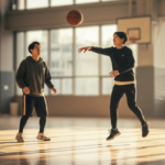 ボウリング感覚でバスケ？大阪HOOP7なら「手ぶら×350円」で叶う、新しい遊びの選択肢