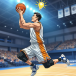 眠っていた「エースの直感」を呼び覚ます。大阪HOOP7で叶える、大人のためのバスケ復帰論