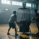 昔の自分に内緒で。大阪HOOP7「深夜のコソ練」で叶える、誰にもバレない現役復帰