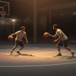 深夜のドライブ、行き着く先はコート。大阪HOOP7で過ごす「健全で贅沢な夜遊び」のススメ