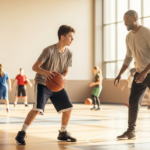 スクール感覚でスキルアップ。学生も大人も通える大阪HOOP7活用術