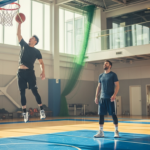 忙しい大人に朗報！大阪HOOP7で叶う「タイパ最強」のバスケ復帰術