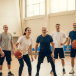 仲間がいない？大阪HOOP7で叶う大人の「マイペースバスケ」入門