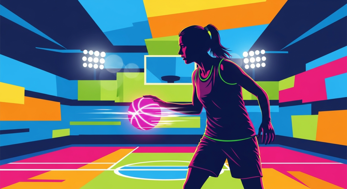 Bリーグ女子必見!未経験でも一人で楽しむ大阪HOOP7デビュー