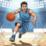 NBA・Bリーグの熱狂をコートで！仲間がいなくても叶う大人のバスケ復帰術