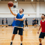 体力不安でも大丈夫！大阪HOOP7で始める大人のリカバリーバスケ