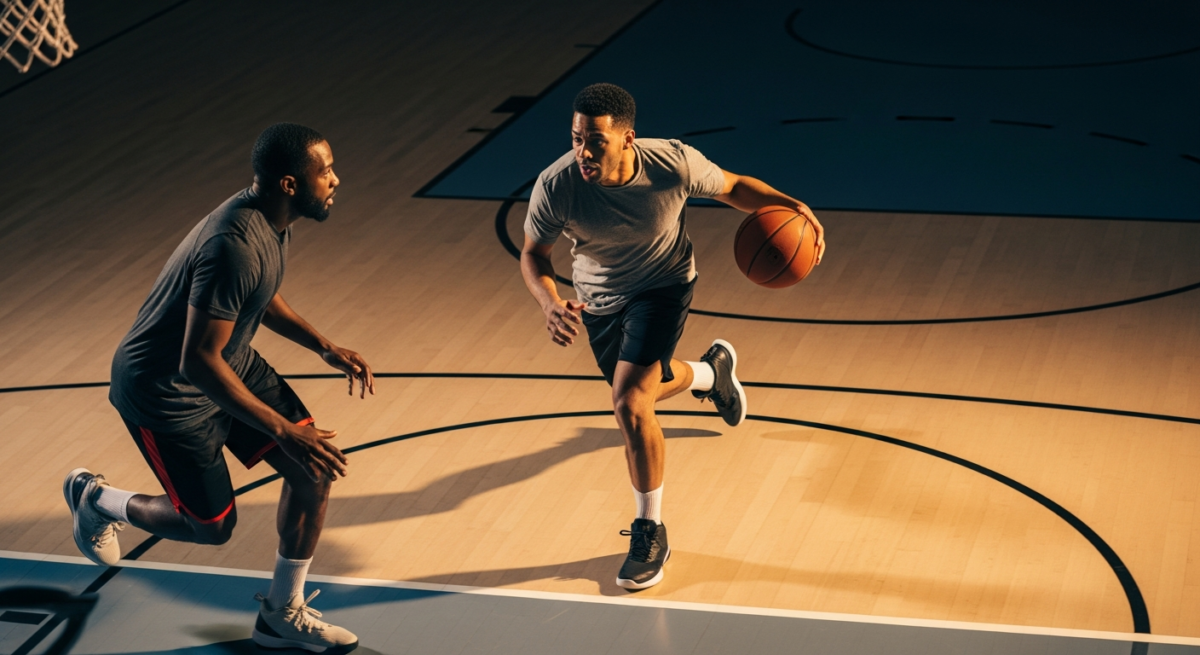 「大人のやり直し」で劇的スキルアップ!HOOP7バスケ上達術