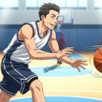 Bリーグの熱狂をコートで！一人でも楽しい大人のHOOP7バスケ復帰術