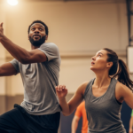 準備ゼロで心身リセット！大人の週末バスケ習慣はHOOP7で