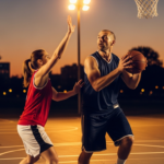 ブランクを自信に変える！大人のバスケ「勘」を取り戻す最短スキルアップ術