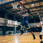 今すぐバスケがしたい！個人参加・手ぶらで行けるHOOP7の使い方