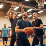 バスケ復帰の不安、全部解決。HOOP7で「また好きになる」体験を