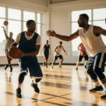 東大阪・堺でバスケしたい夜に。HOOP7が「今夜の一択」になる理由