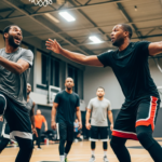 「バスケ、また始めたい」あなたへ。個人参加で踏み出すHOOP7の最初の一歩