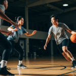 社会人バスケ復帰、「続かない」を卒業。HOOP7で作るマイルーティンとは