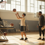 学生・社会人のバスケ上達を加速。HOOP7で変わる「練習の質」