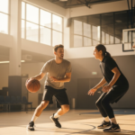 友達ゼロ・手ぶらOK。大阪でバスケを「もう一度趣味にする」ためのHOOP7完全活用ガイド