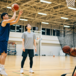 バスケ復帰の不安、全部解決。HOOP7で「もう一度」を現実にする方法