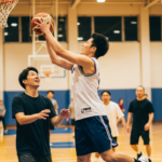 バスケで「新しい仲間」に出会う。HOOP7が大阪の孤独なプレイヤーを繋ぐ理由