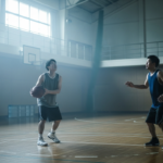 深夜バスケのすすめ。仕事終わりの「あの時間」をHOOP7で変える