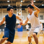 バスケ、「平日の夜」に解禁する。HOOP7で変わる社会人の夜の過ごし方
