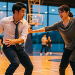 「今夜、バスケしない？」仕事帰りの衝動を即叶えるHOOP7という選択