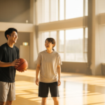 バスケ、もう一度やりたい。大阪HOOP7が「復帰の不安」を消してくれる理由