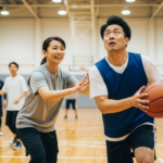 「うまくなってから行こう」は間違い。今のままでHOOP7に来ていい理由