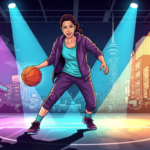 仕事終わりの夜に、バスケで自分を取り戻す。大阪HOOP7という新しい「夜の習慣」