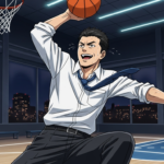 「バスケへの情熱」を仕事終わりに解放する。HOOP7という選択肢