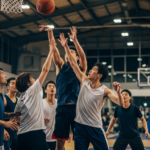 バスケ、「週末だけ」でいい。HOOP7が深夜まで開いている本当の意味