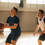 バスケ仲間ゼロでも大丈夫。HOOP7で始める「チームレスなバスケライフ」