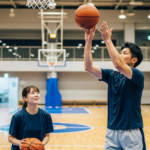 バスケは「一人で予習」してから行くと100倍楽しい。HOOP7で積む「静かな自信」