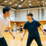 「バスケ友達がいない」は終わり。HOOP7で始める”一人から広がる”バスケ