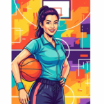 バスケ女子の「もったいない」を解消！HOOP7で始める大人のコート習慣