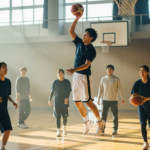 バスケ再開の不安、全部解決。HOOP7が「復帰の壁」を取り除く理由