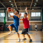 「週2・30分」から変わる。HOOP7で始める社会人バスケの新習慣