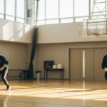 バスケ、「一人で」「今日から」始められる。HOOP7が最初の場所になる理由