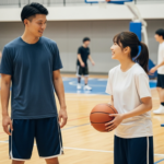 バスケ「道具も仲間も、なくていい」。HOOP7が変える”始め方”の常識