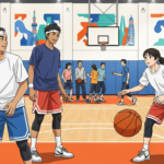 「上手くないから行けない」は思い込み。HOOP7が証明する、ゆるく続けるバスケの形