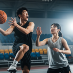 「どうせ下手だから」はもう終わり。HOOP7で見つけるバスケの新しい楽しみ方