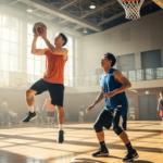 「今日こそバスケしよう」を現実にする。大阪HOOP7で変わる週末の使い方