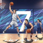 「もう始められない理由」はもうない。HOOP7で変わる、大阪の大人バスケ事情